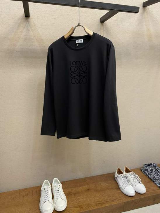 Picture of Loewe T Shirt Long _SKULoeweM-3XLtltx0251310